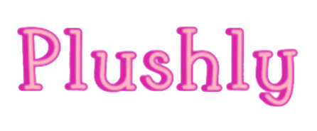Plushly